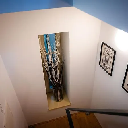 4br & 2,5bath Harry Potter Old Town And Great Patio * Прага