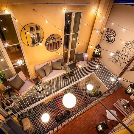 4br & 2,5bath Harry Potter Old Town And Great Patio * Prag