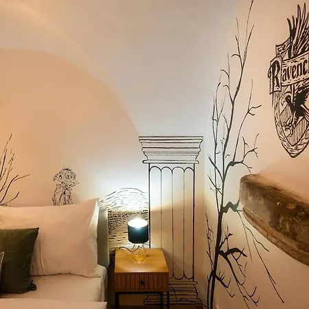 4br & 2,5bath Harry Potter Old Town And Great Patio Διαμέρισμα